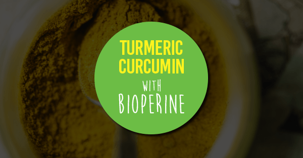 turmeric curcumin with bioperine