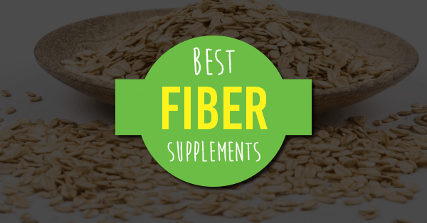 best fiber supplements